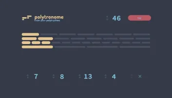 polytronome interface